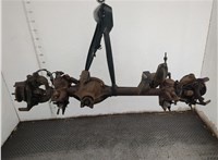  Мост (ведущий) Jeep Grand Cherokee 1991-1998 20984421 #6