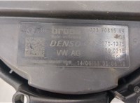 4H2820021B Двигатель отопителя (моторчик печки) Audi A6 (C7) 2011-2018 20984558 #4