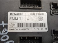 231A08869R Блок управления центральным замком Renault Captur 2013-2017 20984654 #2