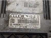 03L906018LB, 0281017945 Блок управления двигателем Audi A6 (C7) 2011-2018 20984677 #2