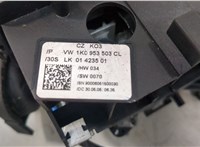 1K0959653C Шлейф руля Seat Altea 2004-2015 11710178 #12