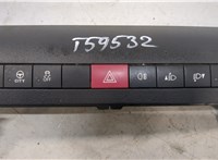 5802361839 Кнопка аварийки Iveco Daily 6 2014-2025 20984754 #2