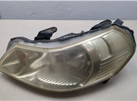  Фара (передняя) Fiat Sedici 2005-2014 20984813 #1