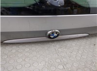  Подсветка номера BMW X5 E53 2000-2006 11717962 #7