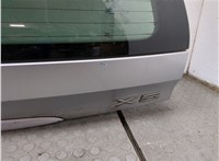  Подсветка номера BMW X5 E53 2000-2006 11717962 #9