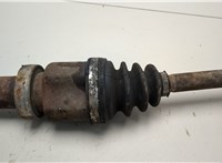 1687408 Полуось (приводной вал, шрус) Ford Focus 2 2008-2011 20985023 #3