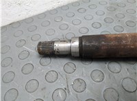 1687408 Полуось (приводной вал, шрус) Ford Focus 2 2008-2011 20985023 #6