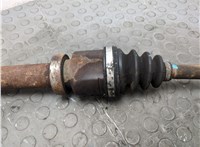 1687408 Полуось (приводной вал, шрус) Ford Focus 2 2008-2011 20985023 #7