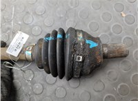 1687408 Полуось (приводной вал, шрус) Ford Focus 2 2008-2011 20985023 #9