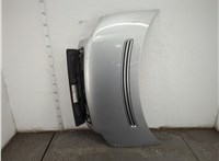  Обшивка капота Audi A2 2000-2006 11710588 #1