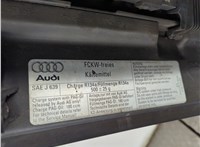  Обшивка капота Audi A2 2000-2006 11710588 #3
