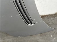  Обшивка капота Audi A2 2000-2006 11710588 #5