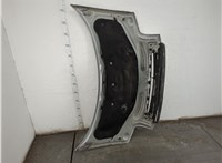  Обшивка капота Audi A2 2000-2006 11710588 #7
