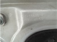  Обшивка капота Audi A2 2000-2006 11710588 #8