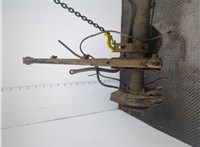  Мост (ведущий) Mitsubishi Montero Sport / Pajero Sport 1996-2008 20985125 #4