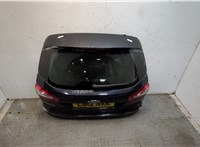 1701443 Крышка (дверь) багажника Ford Mondeo 4 2007-2015 20985128 #2