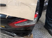 1701443 Крышка (дверь) багажника Ford Mondeo 4 2007-2015 20985128 #5