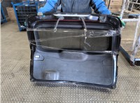 1701443 Крышка (дверь) багажника Ford Mondeo 4 2007-2015 20985128 #6