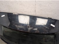 1701443 Крышка (дверь) багажника Ford Mondeo 4 2007-2015 20985128 #8