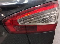 1701443 Крышка (дверь) багажника Ford Mondeo 4 2007-2015 20985128 #9