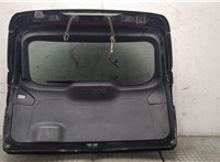 1701443 Крышка (дверь) багажника Ford Mondeo 4 2007-2015 20985128 #15