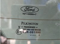 1701443 Крышка (дверь) багажника Ford Mondeo 4 2007-2015 20985128 #12