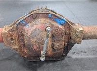 7185106 Мост (ведущий) Iveco Daily 3 2000-2005 20985149 #8