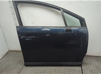 9202E1 Стекло форточки двери Citroen C4 2004-2010 11710657 #1