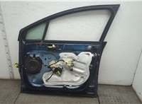 9202E1 Стекло форточки двери Citroen C4 2004-2010 11710657 #13