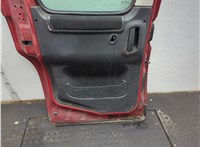 9006C5 Дверь раздвижная Citroen Berlingo 2002-2008 20985484 #2