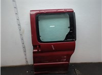 9006C5 Дверь раздвижная Citroen Berlingo 2002-2008 20985484 #1
