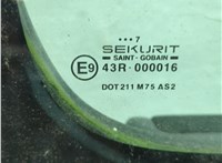 9006C5 Дверь раздвижная Citroen Berlingo 2002-2008 20985484 #3