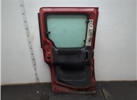 9006C5 Дверь раздвижная Citroen Berlingo 2002-2008 20985484 #10