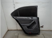 5C6833055E Дверь боковая (легковая) Volkswagen Jetta 6 2010-2018 20985517 #2
