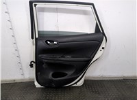 806704EA1A Ручка двери салона Nissan Pulsar 2014-2018 11710915 #10