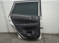 806714EA1A Ручка двери салона Nissan Pulsar 2014-2018 11710936 #3