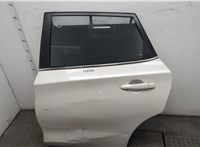 806714EA1A Ручка двери салона Nissan Pulsar 2014-2018 11710936 #1