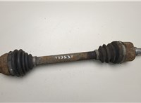 1707966 Полуось (приводной вал, шрус) Ford Focus 2 2008-2011 20985630 #1