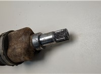 1707966 Полуось (приводной вал, шрус) Ford Focus 2 2008-2011 20985630 #3