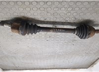 1707966 Полуось (приводной вал, шрус) Ford Focus 2 2008-2011 20985630 #4