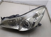 84001AJ091 Фара (передняя) Subaru Legacy (B14) 2009-2014 20985634 #1