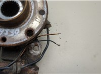 46745258, 51721617 Ступица (кулак, цапфа) Fiat Doblo 2000-2015 20985706 #2