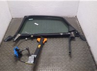  Стеклоподъемник механический Audi A4 (B6) 2000-2006 20985800 #3