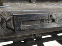 1761236, 6M21U10922AN Усилитель бампера Ford Galaxy 2006-2010 11711167 #4
