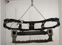  Усилитель бампера Ford S-Max 2006-2010 11711197 #2