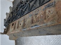  Усилитель бампера Ford S-Max 2006-2010 11711197 #5