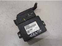 4H0907801, A2C58091624 Блок управления стояночным тормозом Audi A6 (C7) 2011-2018 20986058 #1