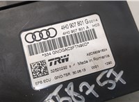 4H0907801, A2C58091624 Блок управления стояночным тормозом Audi A6 (C7) 2011-2018 20986058 #2