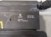 4H0907801, A2C58091624 Блок управления стояночным тормозом Audi A6 (C7) 2011-2018 20986058 #3