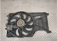 13440205, 13378218 Вентилятор радиатора Opel Corsa E 2014-2019 20986112 #1